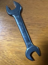 Vintage suzuki 14mm for sale  Cumberland Furnace