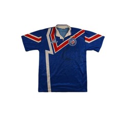 Maillot foot vintage d'occasion  Caen