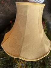 Vintage lamp shade for sale Vintage lamp shade for sale  STOKE-ON-TRENT