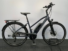 Victoria trekking bike gebraucht kaufen  Kropp