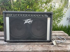Peavey studio chorus for sale  CANTERBURY