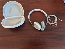 Bowers wilkins cuffie usato  Spedire a Italy