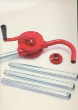 ölfaßpumpe hebel handpumpe gebraucht kaufen ölfaßpumpe hebel handpumpe gebraucht kaufen  Augsburg