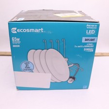 Ecosmart integrated led for sale  Chillicothe