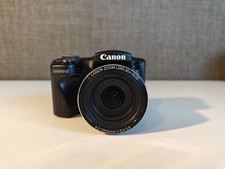 Canon powershot sx500 d'occasion Canon powershot sx500 d'occasion  Sens-de-Bretagne