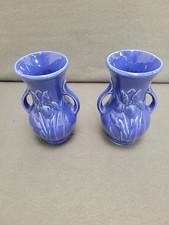 Antique blue shawnee for sale  Shawnee