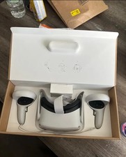 Oculus quest 128 d'occasion Oculus quest 128 d'occasion  Colombes