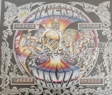 silverball mania pinball machine for sale silverball mania pinball machine for sale Applegate
