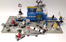 Lego space espace d'occasion  Paulhan