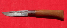 Petit opinel main d'occasion  Gordes
