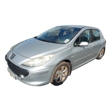 Peugeot 307 hdi for sale  ABERDEEN