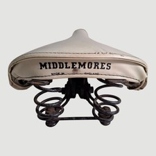 Middlemore vintage sprung for sale Middlemore vintage sprung for sale  NEWTON AYCLIFFE