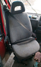 Swivel seat captains for sale  LYDNEY