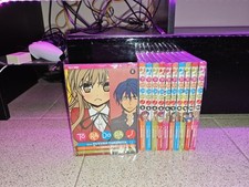 toradora usato toradora usato Nocera Superiore