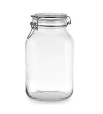 Barattolo vetro con usato Barattolo vetro con usato  Castel Ivano