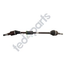 ford focus drive shaft for sale  BELFAST