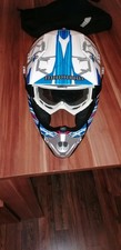 Motorradhelm motocrosshelm kin gebraucht kaufen Motorradhelm motocrosshelm kin gebraucht kaufen  Erfurt