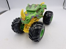 Rhinomite monster truck for sale  MILTON KEYNES