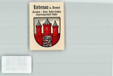 39659523 3528 liebenau usato  Spedire a Italy