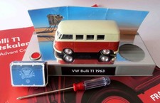 Franzis bulli 1963 gebraucht kaufen Franzis bulli 1963 gebraucht kaufen  Eckernförde