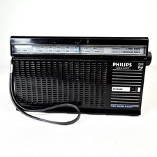 Vintage philips 1040 for sale  ANDOVER