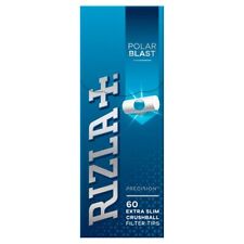 Rizla crushball polar for sale  THETFORD
