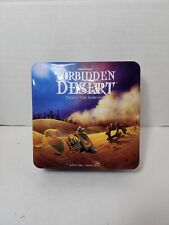 Gamewright gw1415 forbidden for sale  Bradenton