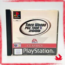 Tiger woods pga usato  Vo