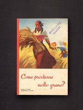Agricoltura battaglia del usato  Bologna