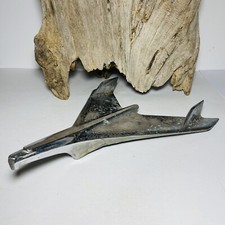 Vintage hood ornament for sale  Augusta