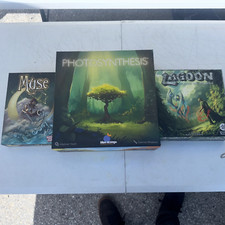 Board game lot for sale  Palmetto