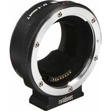 Metabones canon sony for sale  Mooresville