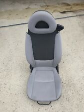 Smart mc01 fahrersitz gebraucht kaufen  Borgentreich