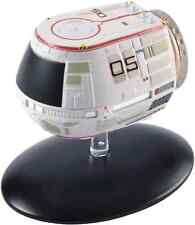 Travel pod shuttle usato  Spedire a Italy