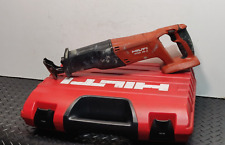 Hilti wsr akku gebraucht kaufen  Versand nach Germany