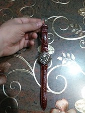 Vecchio orologio polso usato  Napoli