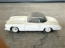 Dinky toys mercedes d'occasion  Delme