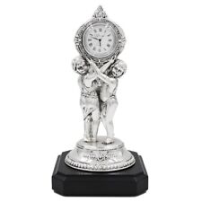 Orologio scrivania barocco usato  Cardito