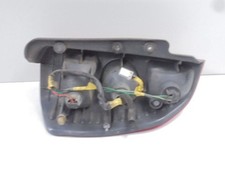 Mitsubishi Space Star 2002 tylne światło tylne światło MR913173 AOJ62976, używany na sprzedaż  PL