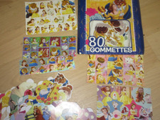 Gros lot stickers d'occasion Gros lot stickers d'occasion  Dombasle-sur-Meurthe