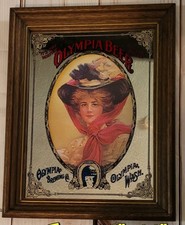 Vintage olympia beer for sale  Winchester