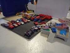 Vintage micro machines for sale  Kerrick