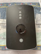 Triton amala shower for sale  CREWE