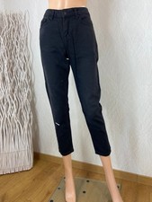 Jeans slim noir d'occasion Jeans slim noir d'occasion  France