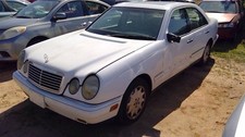 Vagão de estação traseira tipo Carrier 210 E320 compatível com 97-03 Mercedes classe E fabricante de equipamento original comprar usado  Enviando para Brazil