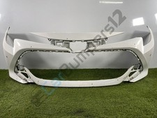 toyota corolla bumper for sale toyota corolla bumper for sale NEWTON-LE-WILLOWS