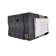 Ink Cartridge 711 Fits For HP DesignJet CZ134A CZ132A CZ130A T520 CZ129A T120 comprar usado Ink Cartridge 711 Fits For HP DesignJet CZ134A CZ132A CZ130A T520 CZ129A T120 comprar usado  Enviando para Brazil