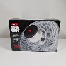 Oxo salad spinner for sale  LONDON