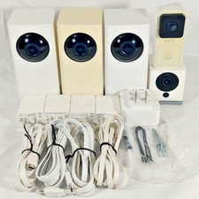 Lot wyze cam for sale  Seattle