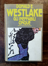 Libro gli ineffabili usato  Volpeglino
